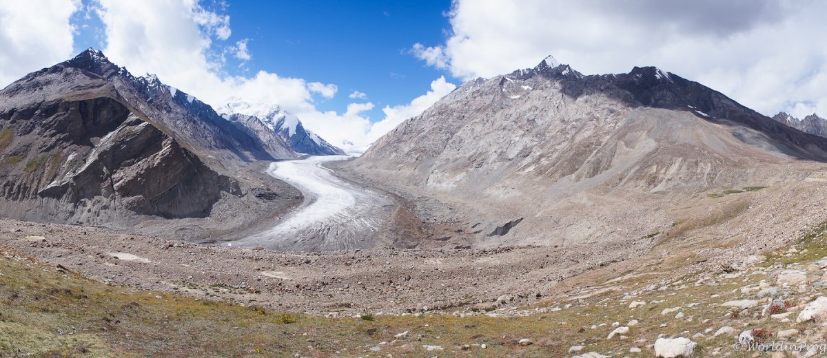 rencontre au bout du monde zanskar