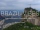 Brazil Vibes, aerial video
